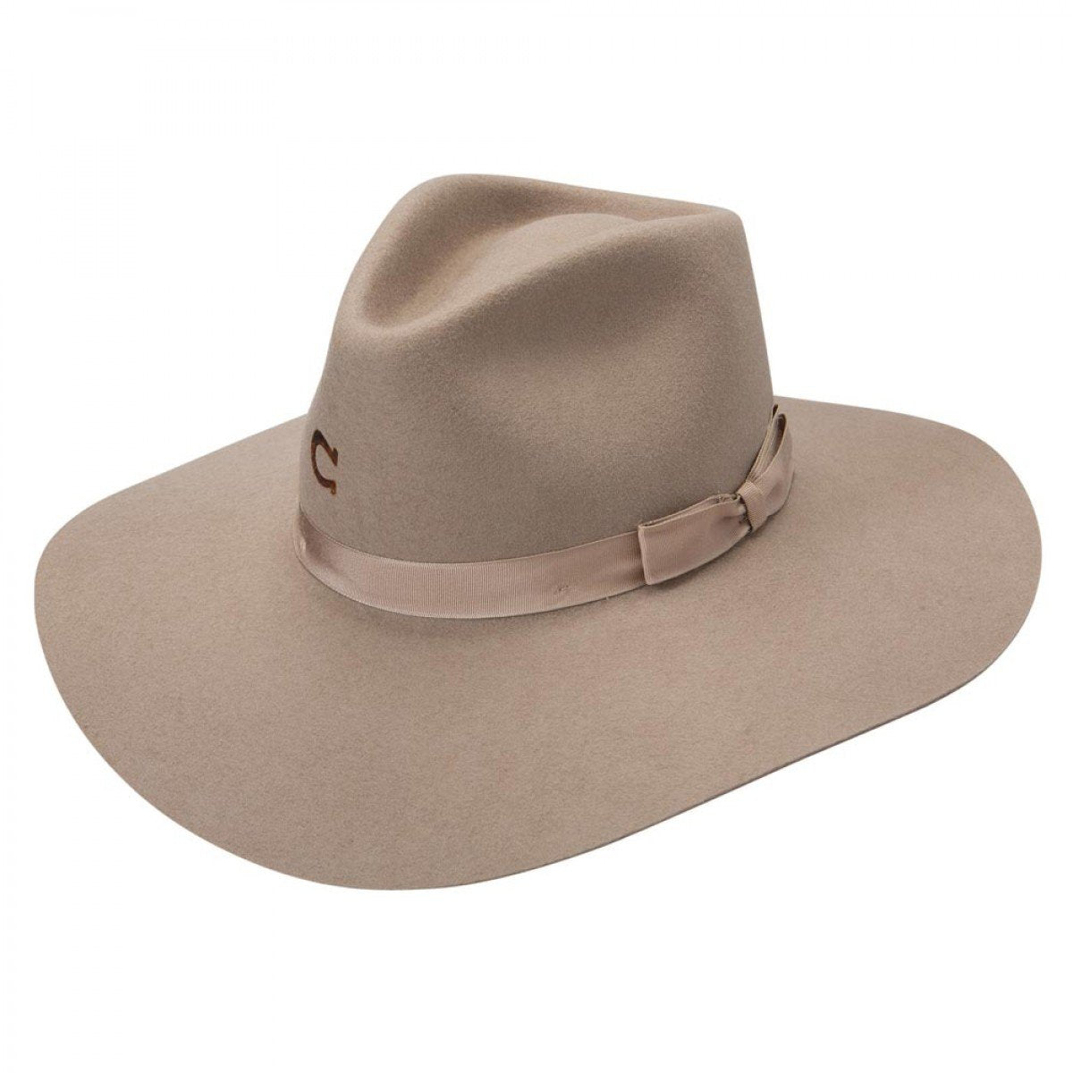 Charlie 1 Horse “Highway Mushroom” Hat – Vanilla Fringe Boutique