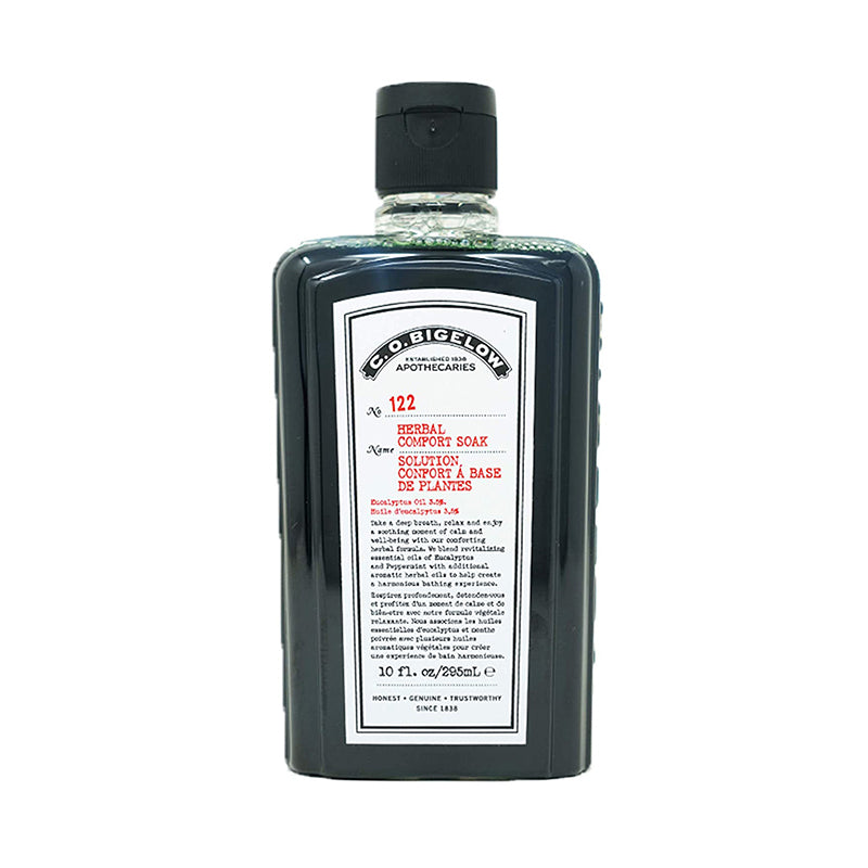 C.O. BIGELOW Herbal Comfort Soak - No.122