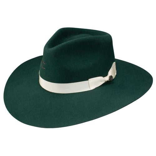 Charlie 1 Horse “Highway Green” Hat