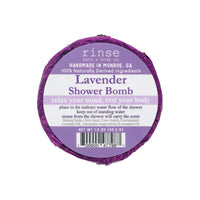 Assorted Shower Aromatherapy Bombs