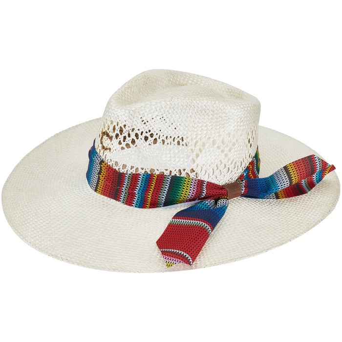 Charlie 1 Horse “Fiesta” Hat