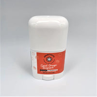 SmartyPits + Mini - Super-Strength Natural Deodorants